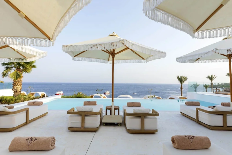 Sunrise Meraki Adults Only SSH 5*